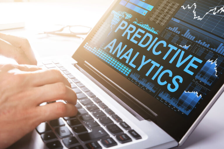 Predictive Analytics