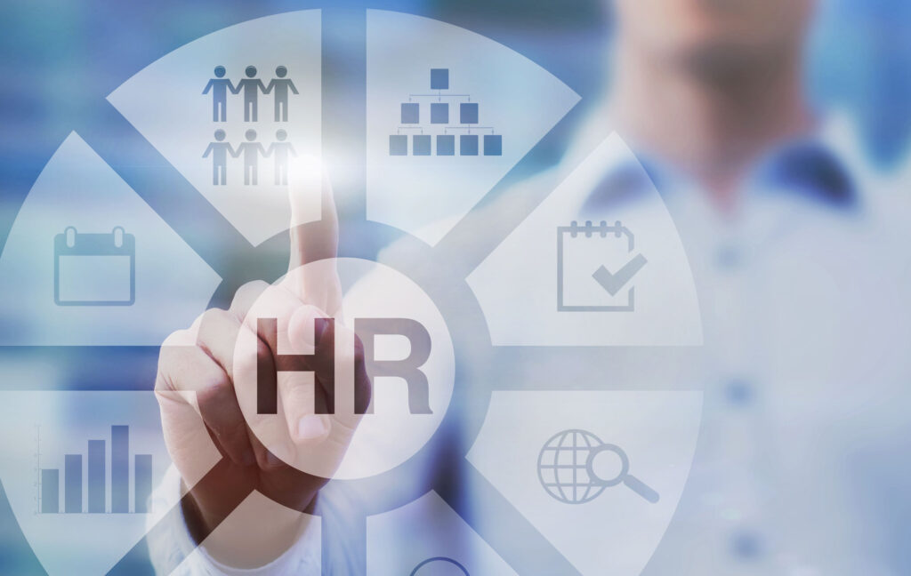 HRIS, human resource information system