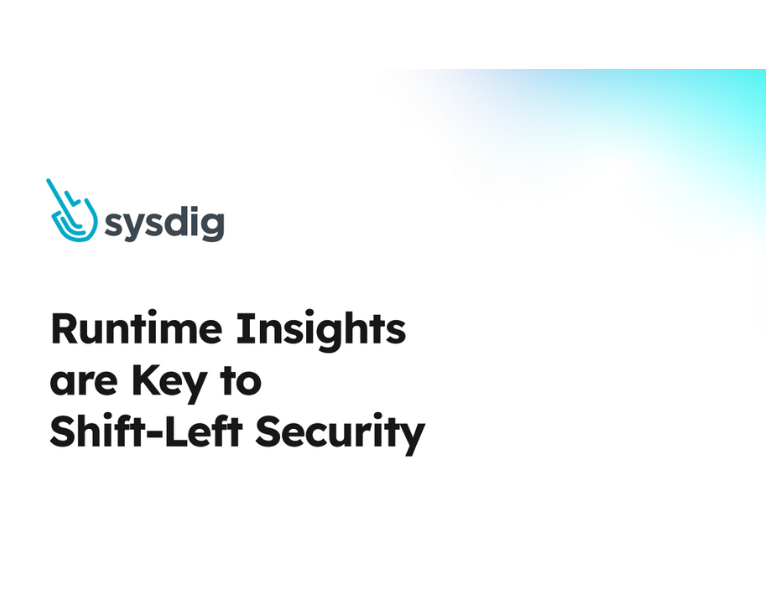 Shift Left the Right Way with Runtime Insights